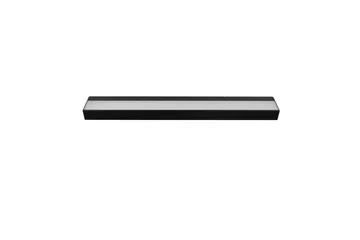 Rocco H2O LED Vägglampa 60cm mattsvart - Matt svart - Belysning - Inomhusbelysning & lampor - Vägglampor & väggbelysning