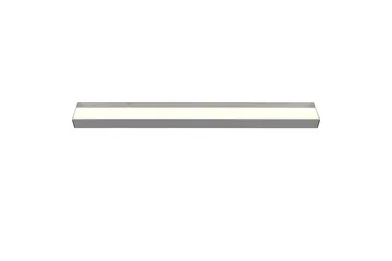 Rocco H2O LED Vägglampa 90cm krom - Krom - Belysning - Inomhusbelysning & lampor - Vägglampor & väggbelysning