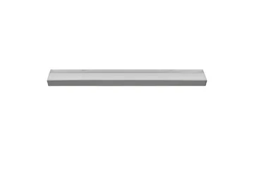Rocco H2O LED Vägglampa 90cm krom - Krom - Belysning - Inomhusbelysning & lampor - Vägglampor & väggbelysning