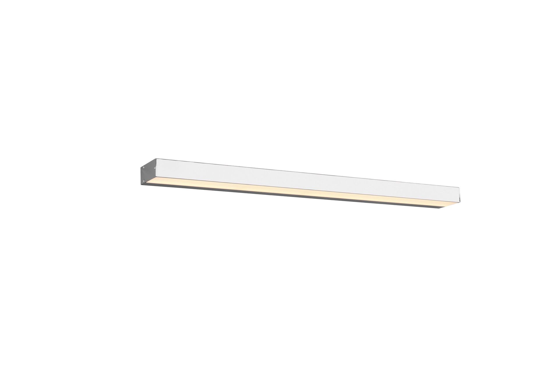 Rocco H2O LED Vägglampa 90cm krom - Krom