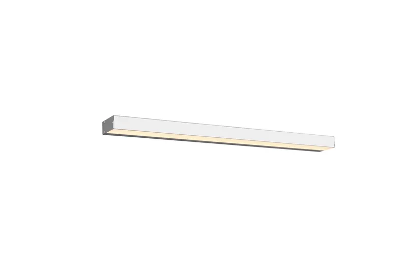 Rocco H2O LED Vägglampa 90cm krom, Krom