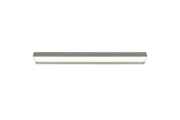 Rocco H2O LED Vägglampa 90cm krom - Krom - Belysning - Inomhusbelysning & lampor - Vägglampor & väggbelysning