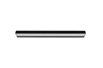 Rocco H2O LED Vägglampa 90cm mattsvart - Matt svart - Belysning - Inomhusbelysning & lampor - Vägglampor & väggbelysning