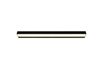 Rocco H2O LED Vägglampa 90cm mattsvart - Matt svart - Belysning - Inomhusbelysning & lampor - Vägglampor & väggbelysning