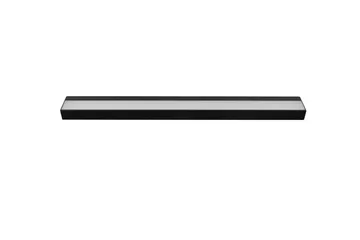 Rocco H2O LED Vägglampa 90cm mattsvart - Matt svart - Belysning - Inomhusbelysning & lampor - Vägglampor & väggbelysning