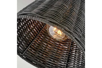 Arti Hinkley Vägglampa - Black - Belysning - Inomhusbelysning & lampor - Sänglampa - Sänglampa vägg