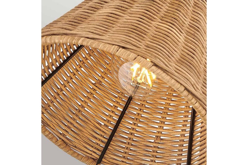 Arti Hinkley Vägglampa - Black||Brown - Belysning - Inomhusbelysning & lampor - Sänglampa - Sänglampa vägg