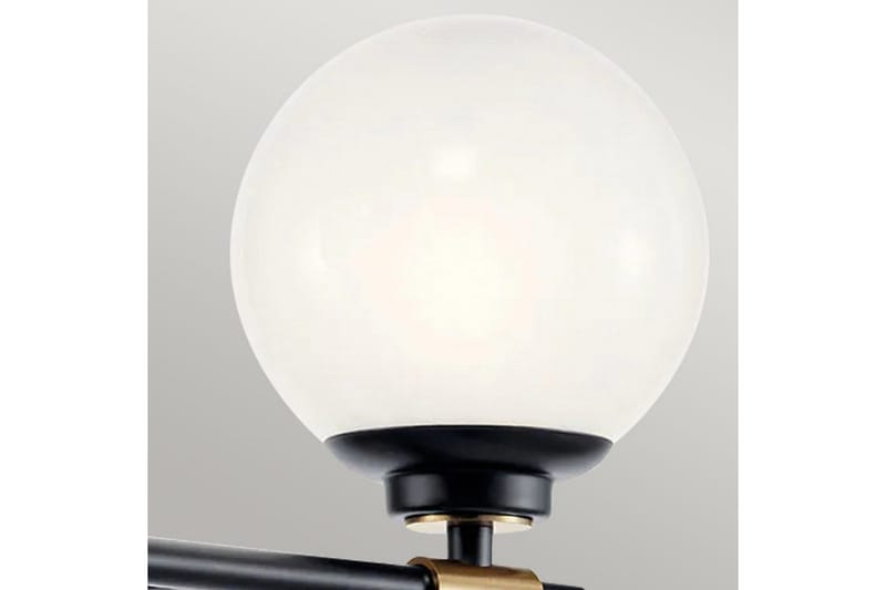 Benno Kichler Vägglampa - Black||Bronze - Belysning - Inomhusbelysning & lampor - Sänglampa - Sänglampa vägg