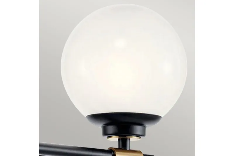 Benno Kichler Vägglampa - Black||Bronze - Belysning - Inomhusbelysning & lampor - Sänglampa - Sänglampa vägg