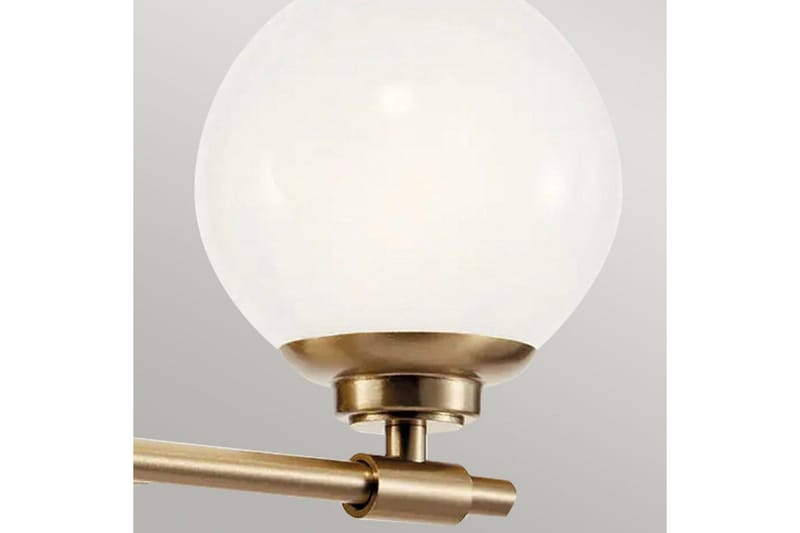 Benno Kichler Vägglampa - Bronze - Belysning - Inomhusbelysning & lampor - Sänglampa - Sänglampa vägg