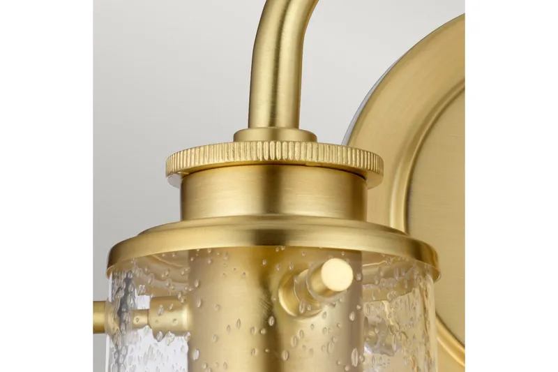 Braelyn Kichler Vägglampa - Brass - Belysning - Inomhusbelysning & lampor - Sänglampa - Sänglampa vägg