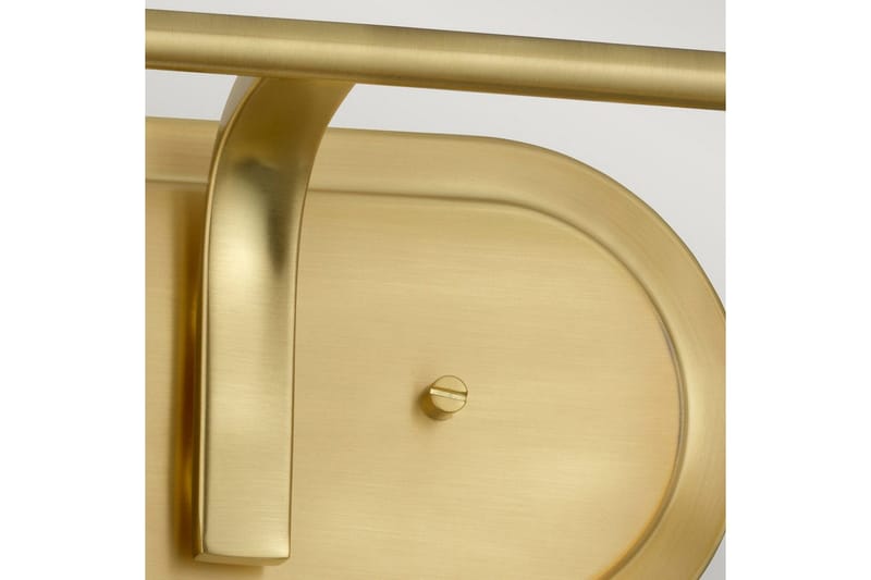 Braelyn Kichler Vägglampa - Brass - Belysning - Inomhusbelysning & lampor - Sänglampa - Sänglampa vägg