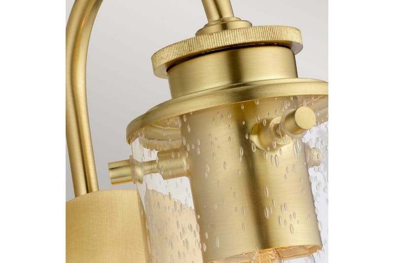 Braelyn Kichler Vägglampa - Brass - Belysning - Inomhusbelysning & lampor - Sänglampa - Sänglampa vägg