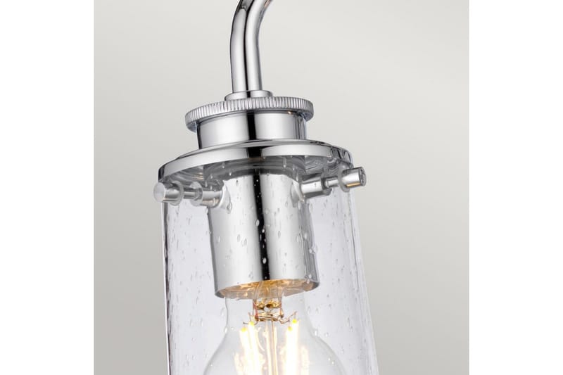 Braelyn Kichler Vägglampa - Chrome - Belysning - Inomhusbelysning & lampor - Sänglampa - Sänglampa vägg