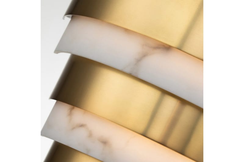 Echelon Lisa McDennon by Hinkley Vägglampa - Brass - Belysning - Inomhusbelysning & lampor - Sänglampa - Sänglampa vägg