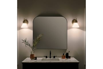 Farum Kichler Vägglampa - Bronze - Belysning - Inomhusbelysning & lampor - Sänglampa - Sänglampa vägg