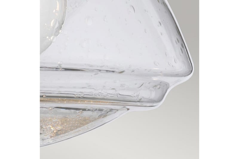 Lärd Quoizel Vägglampa - Chrome - Belysning - Inomhusbelysning & lampor - Sänglampa - Sänglampa vägg