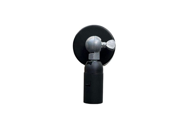 Myro Vägglampa med Arm - Svart - Belysning - Inomhusbelysning & lampor - Sänglampa - Sänglampa vägg