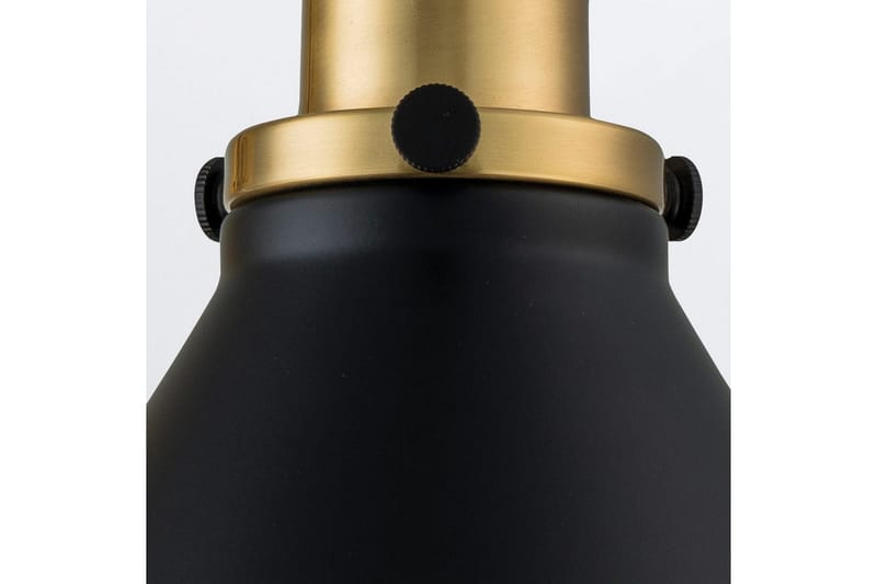 Provence Elstead Lighting Vägglampa - Brass||Black - Belysning - Inomhusbelysning & lampor - Sänglampa - Sänglampa vägg