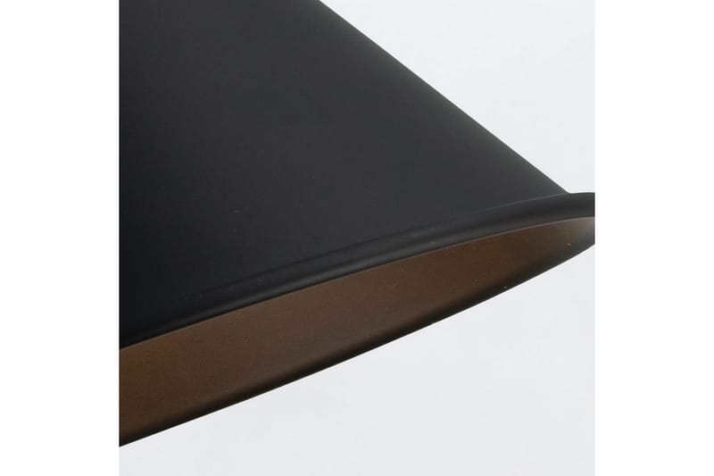 Provence Elstead Lighting Vägglampa - Brass||Black - Belysning - Inomhusbelysning & lampor - Sänglampa - Sänglampa vägg