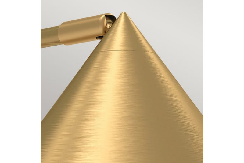 Remyck Alora Mood Vägglampa - GOLD - Belysning - Inomhusbelysning & lampor - Sänglampa - Sänglampa vägg