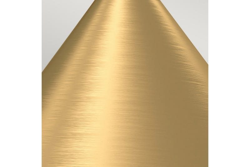 Remyck Alora Mood Vägglampa - GOLD - Belysning - Inomhusbelysning & lampor - Sänglampa - Sänglampa vägg