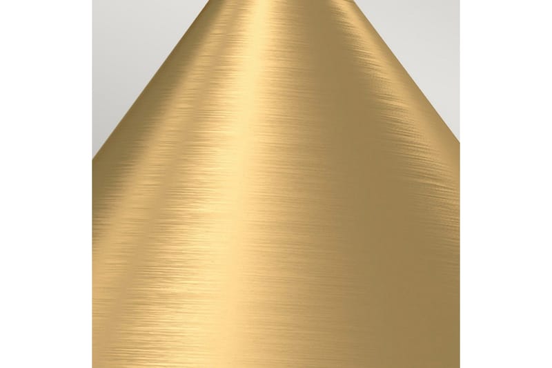 Remyck Alora Mood Vägglampa - GOLD - Belysning - Inomhusbelysning & lampor - Sänglampa - Sänglampa vägg