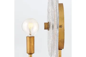 Rene Hinkley Vägglampa - Brass - Belysning - Inomhusbelysning & lampor - Sänglampa - Sänglampa vägg