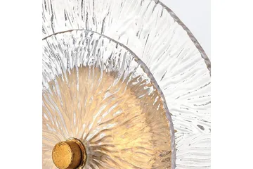 Rene Hinkley Vägglampa - Brass - Belysning - Inomhusbelysning & lampor - Sänglampa - Sänglampa vägg