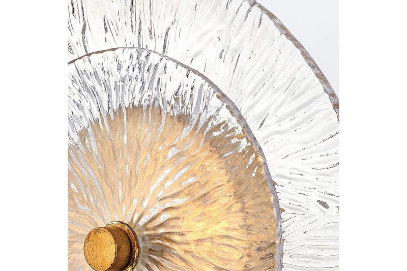 Rene Hinkley Vägglampa - Brass - Belysning - Inomhusbelysning & lampor - Sänglampa - Sänglampa vägg