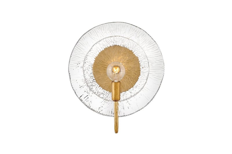 Rene Hinkley Vägglampa - Brass - Belysning - Inomhusbelysning & lampor - Sänglampa - Sänglampa vägg