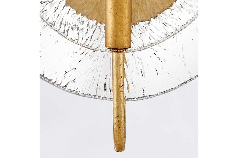 Rene Hinkley Vägglampa - Brass - Belysning - Inomhusbelysning & lampor - S�änglampa - Sänglampa vägg