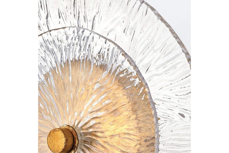 Rene Hinkley Vägglampa - Brass - Belysning - Inomhusbelysning & lampor - Sänglampa - Sänglampa vägg