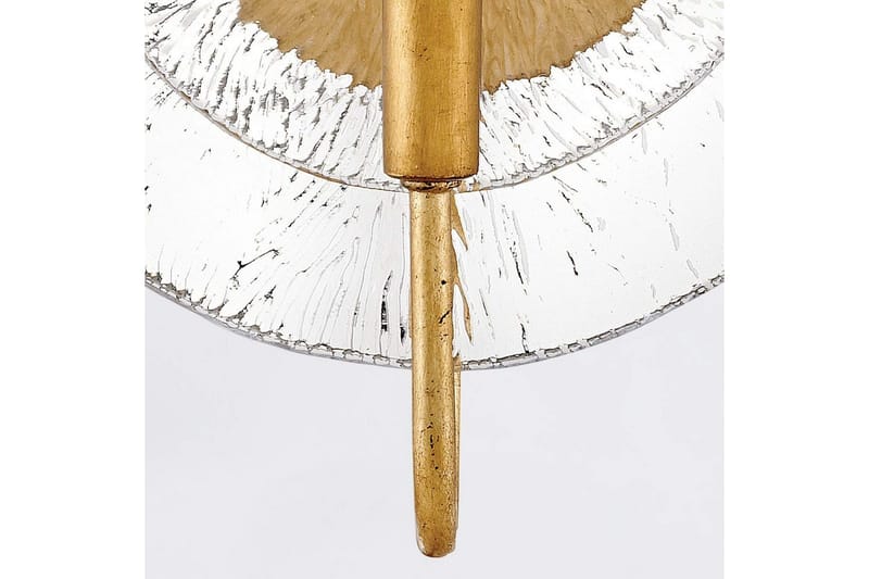 Rene Hinkley Vägglampa - Brass - Belysning - Inomhusbelysning & lampor - Sänglampa - Sänglampa vägg