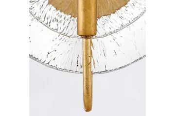 Rene Hinkley Vägglampa - Brass - Belysning - Inomhusbelysning & lampor - Sänglampa - Sänglampa vägg
