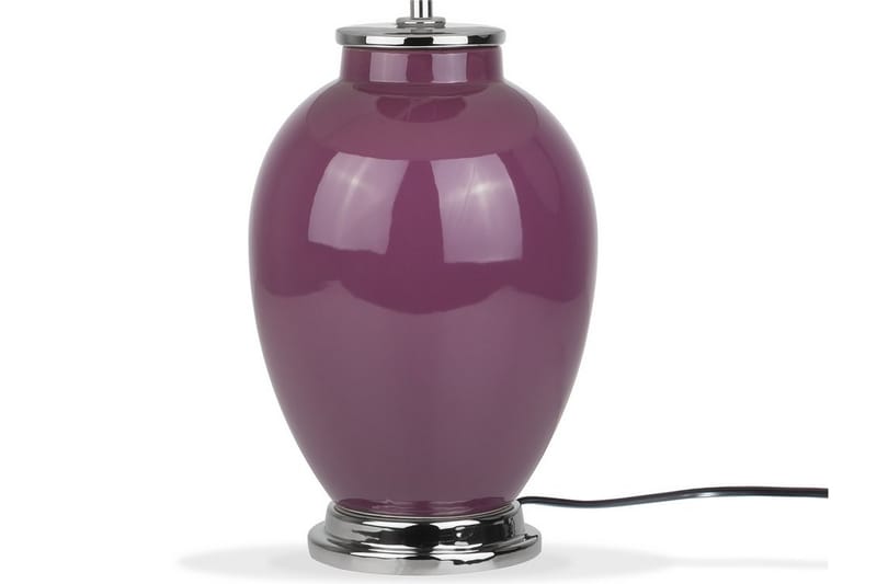 BRENTA Bordslampa 34 cm - Belysning - Inomhusbelysning & lampor - Sänglampa - Sängbordslampa