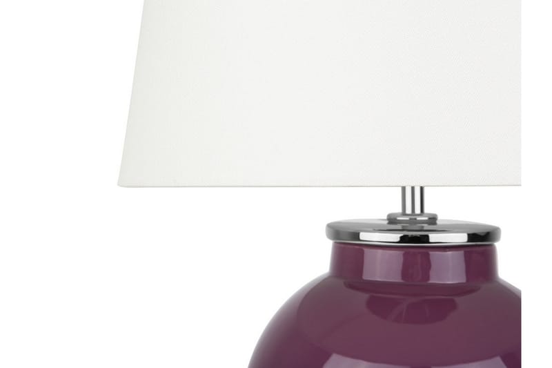 BRENTA Bordslampa 34 cm - Belysning - Inomhusbelysning & lampor - Sänglampa - Sängbordslampa