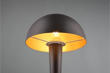 Canaria Bordslampa E14 (inkl.) mattsvart - Matt svart - Belysning - Inomhusbelysning & lampor - Sänglampa - Sängbordslampa