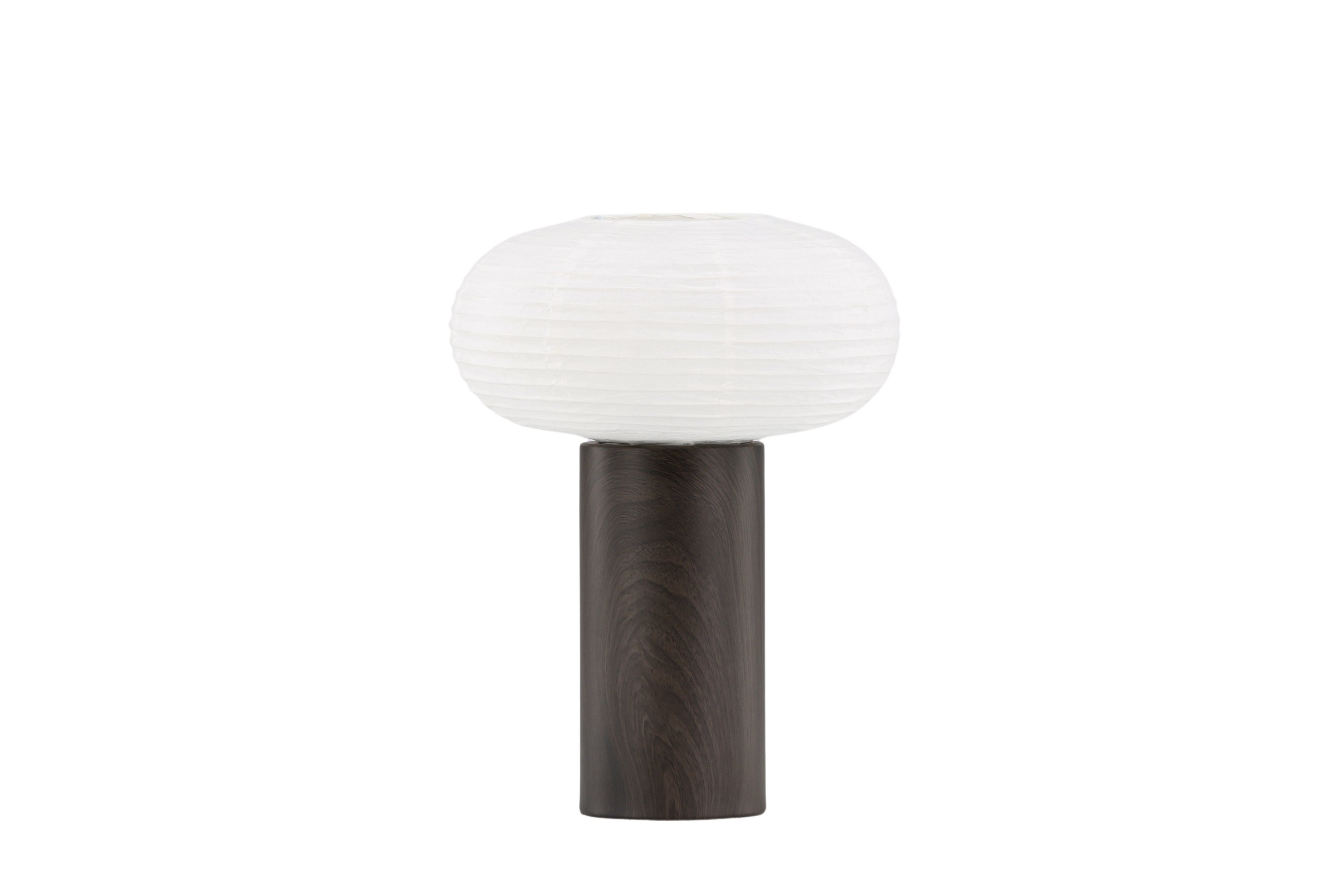 hovfjället bordslampa 32,5 cm - beige