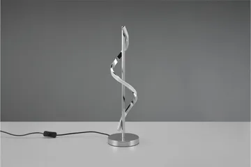 Isabel LED Bordslampa krom 4000K - Krom - Belysning - Inomhusbelysning & lampor - Sänglampa - Sängbordslampa