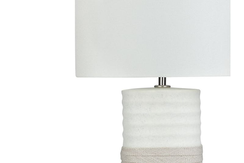 NAVIA Bordslampa 30 cm - Belysning - Inomhusbelysning & lampor - Sänglampa - Sängbordslampa