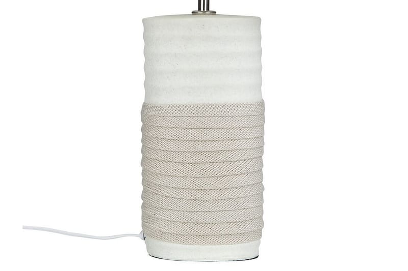 NAVIA Bordslampa 30 cm - Belysning - Inomhusbelysning & lampor - Sänglampa - Sängbordslampa