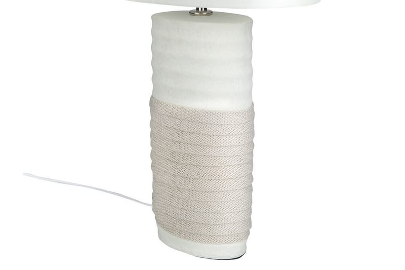 NAVIA Bordslampa 30 cm - Belysning - Inomhusbelysning & lampor - Sänglampa - Sängbordslampa