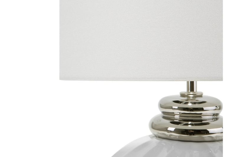 NERIS Bordslampa 33 cm - Belysning - Inomhusbelysning & lampor - Sänglampa - Sängbordslampa