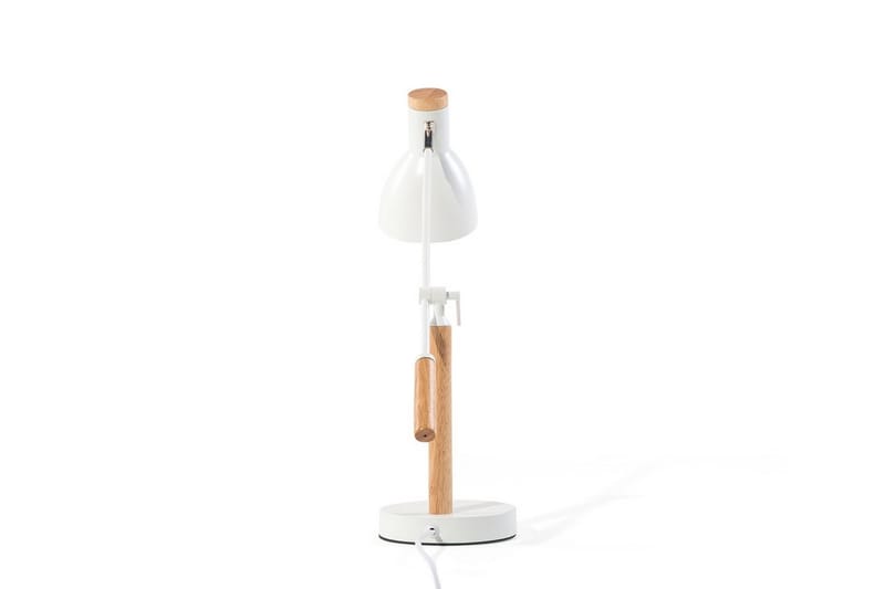 PECKOS Bordslampa 15 cm - Sängbordslampa - Sovrumslampa - Fönsterlampa på fot - Bordslampor & bordsbelysning