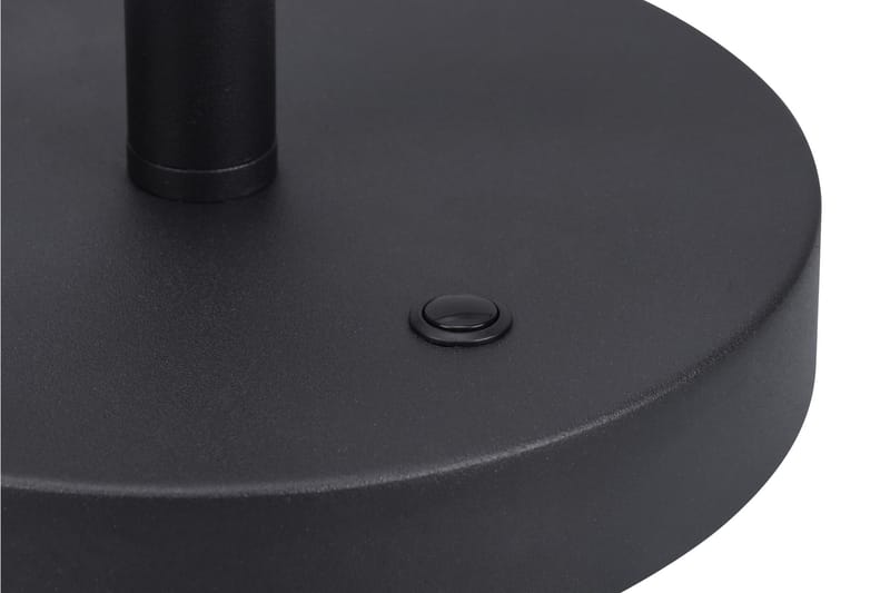 Sequence LED Bordslampa mattmässing/ mattsvart - Matt mässing/Matt svart - Belysning - Inomhusbelysning & lampor - Sänglampa - Sängbordslampa