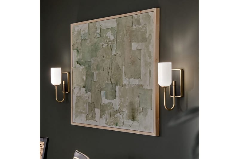 Solia Kichler Vägglampa - Black||Bronze - Belysning - Inomhusbelysning & lampor - Sänglampa - Sänglampa vägg