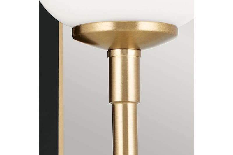 Solia Kichler Vägglampa - Black||Bronze - Belysning - Inomhusbelysning & lampor - Sänglampa - Sänglampa vägg