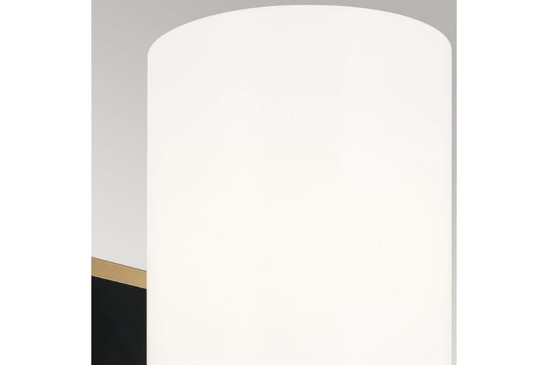 Solia Kichler Vägglampa - Black||Bronze - Belysning - Inomhusbelysning & lampor - Sänglampa - Sänglampa vägg