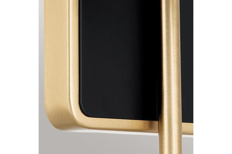 Solia Kichler Vägglampa - Black||Bronze - Belysning - Inomhusbelysning & lampor - Sänglampa - Sänglampa vägg